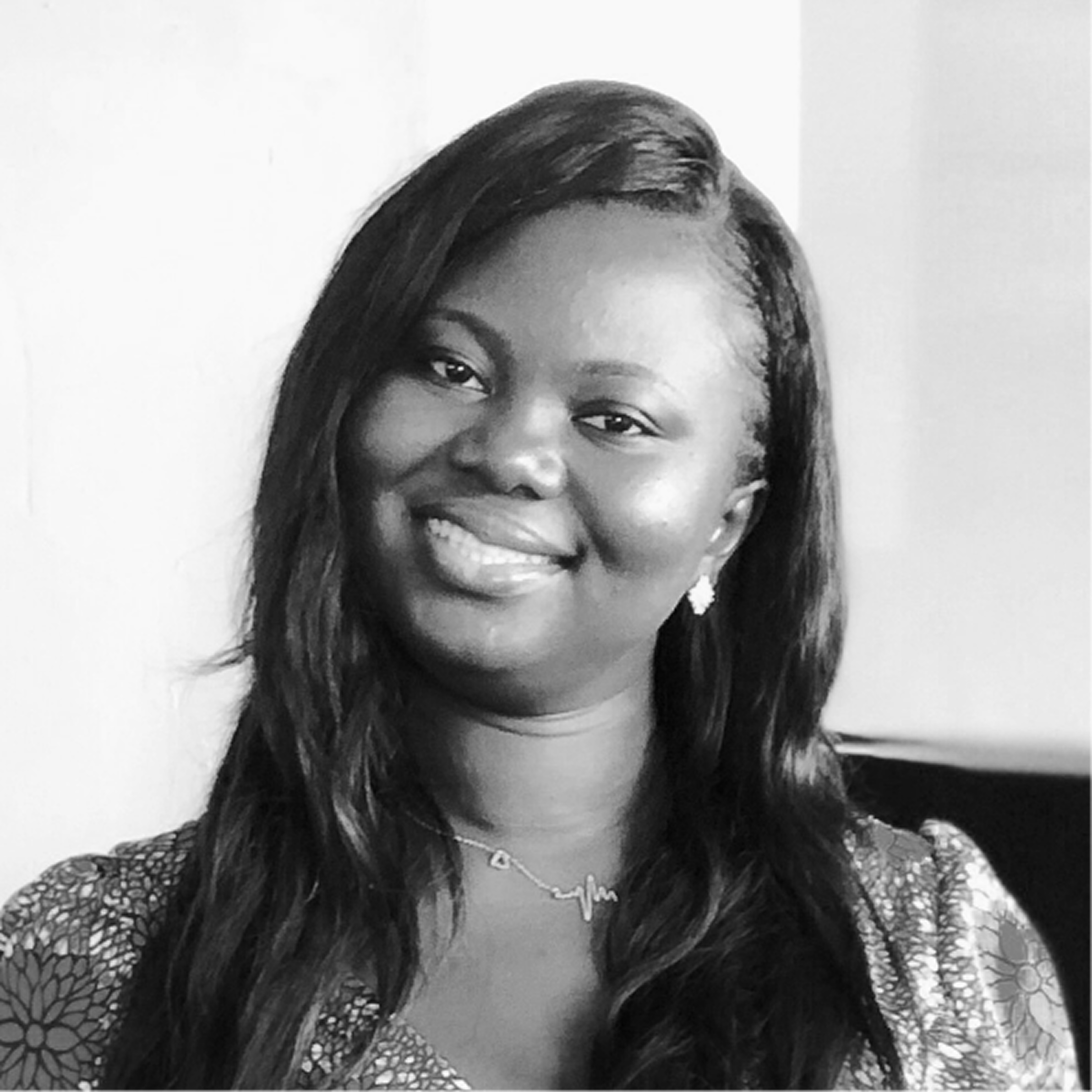 Ewurama Forson