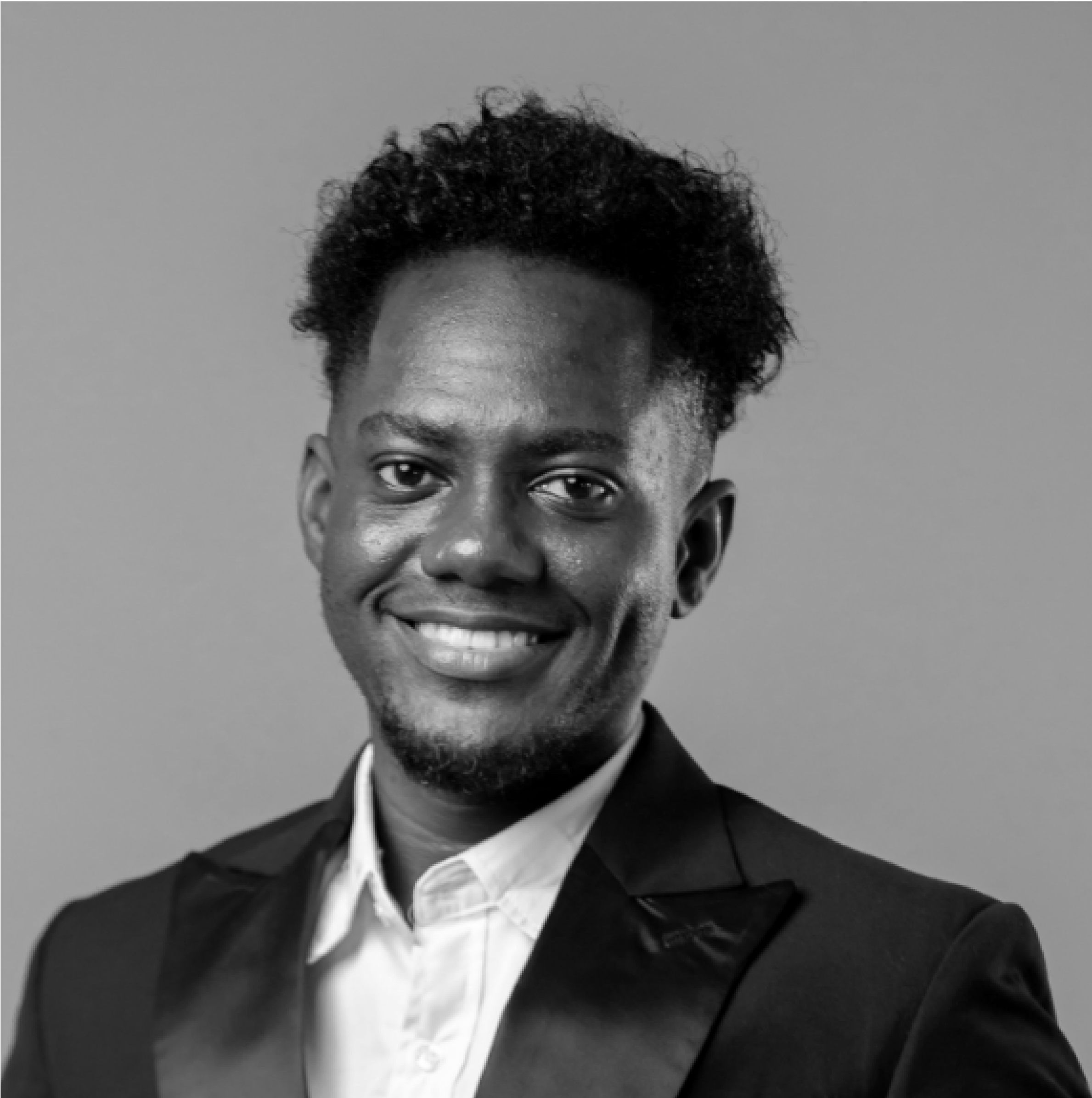 Perry Gyampoh